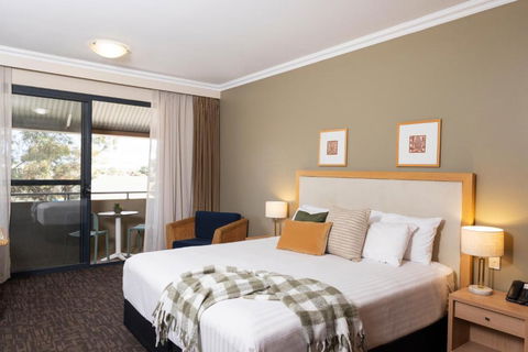 Rydges Kalgoorlie - Dalby Accommodation 0