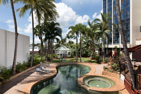 Rydges Southbank Townsville - Dalby Accommodation 2