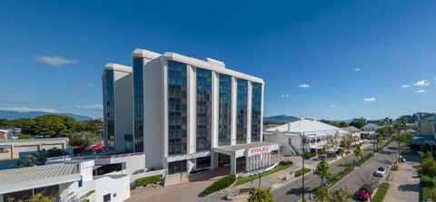 Rydges Southbank Townsville - Dalby Accommodation 0