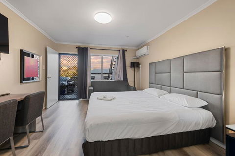 S1 Motel - Dalby Accommodation 0