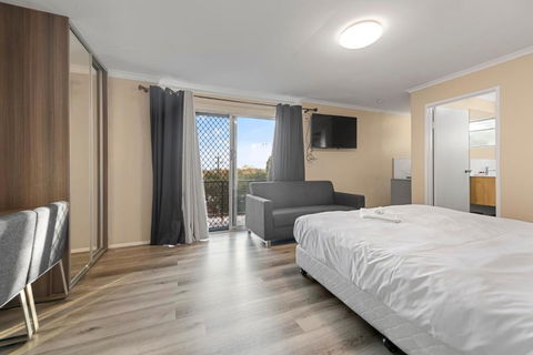 S1 Motel - Dalby Accommodation 3