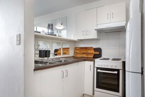 S203S - The Loft By Darling Harbour - Dalby Accommodation 3