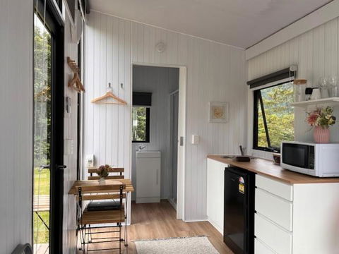 Sabai Retreat By Tiny Away - Dalby Accommodation 2