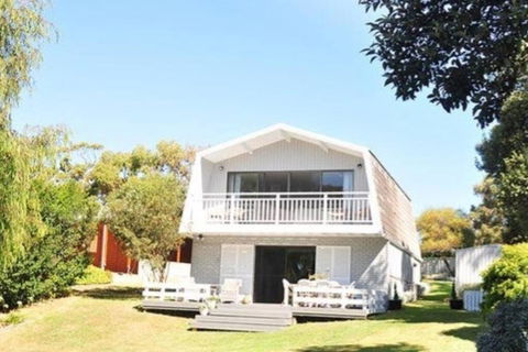 Sabi Robe WiFi 300m To Beach Dog Friendly - Dalby Accommodation 0