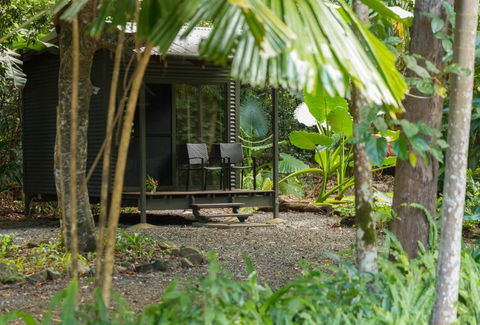 Safari Lodge - Dalby Accommodation 2