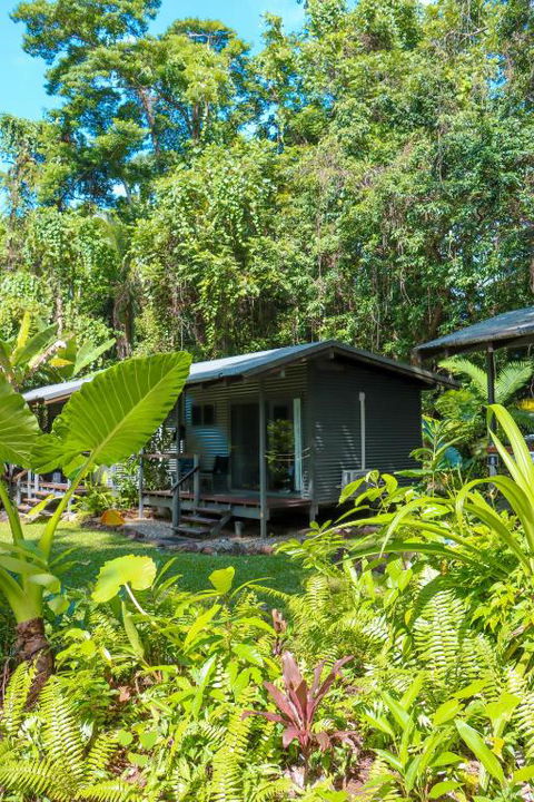 Safari Lodge - Dalby Accommodation 0