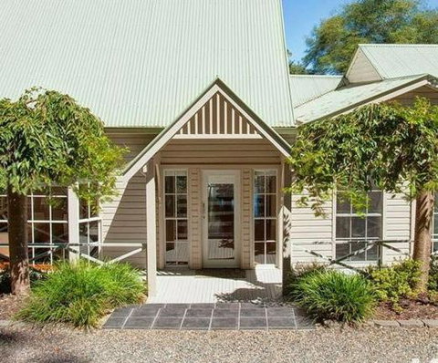 Sage Manor Bowral - Dalby Accommodation 1