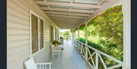 Sage Manor Bowral - Dalby Accommodation 3