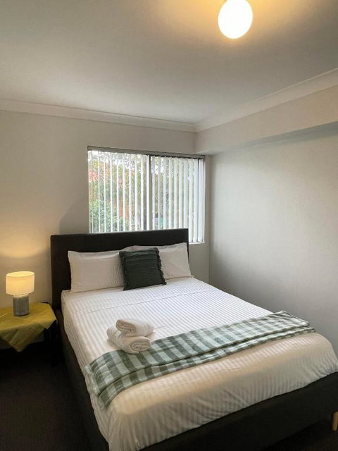 Sai House - Dalby Accommodation 0