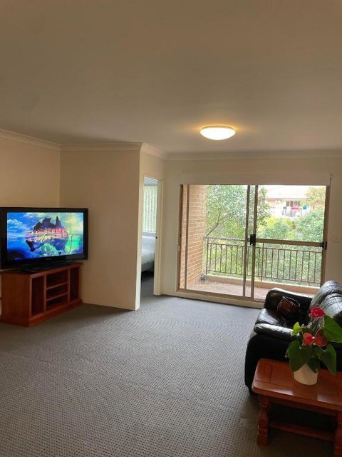 Sai House - Dalby Accommodation 2