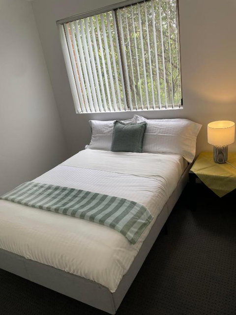 Sai House - Dalby Accommodation 1