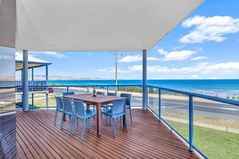 Sail Away - Aldinga Beach - C21 SouthCoast Holidays - Dalby Accommodation 0