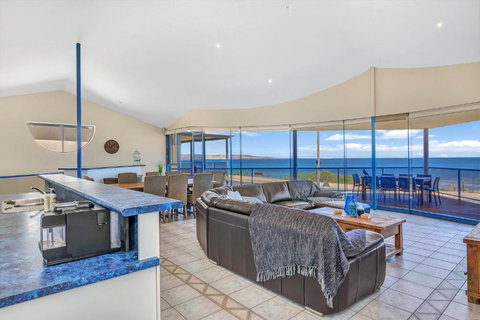 Sail Away - Aldinga Beach - C21 SouthCoast Holidays - Dalby Accommodation 3