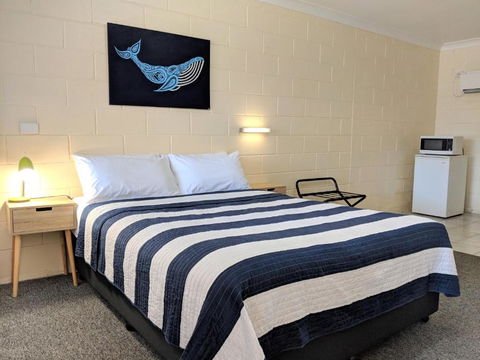 Sail Inn Motel - Dalby Accommodation 2