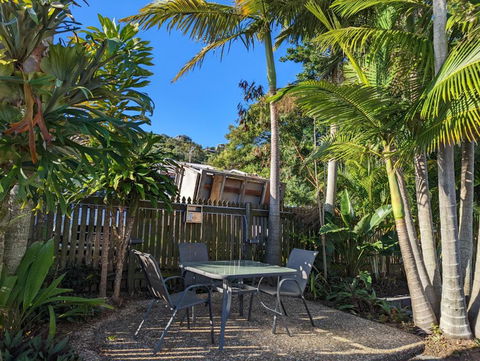 Sail Inn Motel - Dalby Accommodation 1