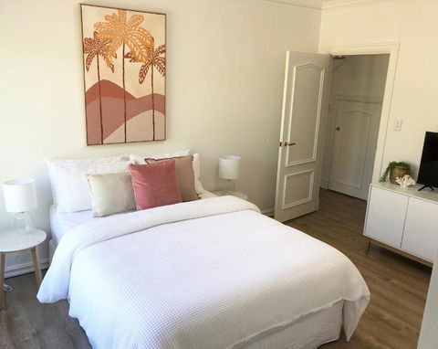 Sailors View Kalbarri - Dalby Accommodation 1