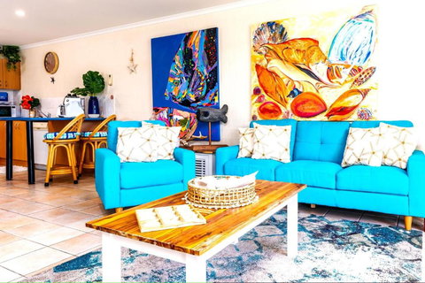 Sails 5 - Dalby Accommodation 2