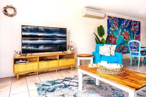 Sails 5 - Dalby Accommodation 3