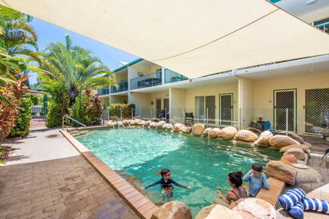 Sails On Horseshoe Apartment 6 - Dalby Accommodation 3