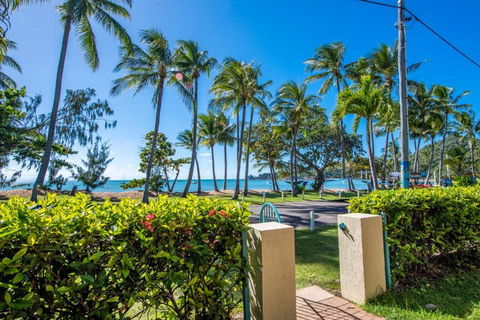 Sails On Horseshoe Apartment 6 - Dalby Accommodation 2