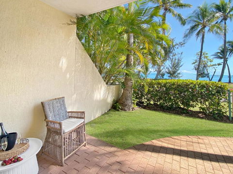 Sails On Horseshoe Apartment 6 - Dalby Accommodation 1
