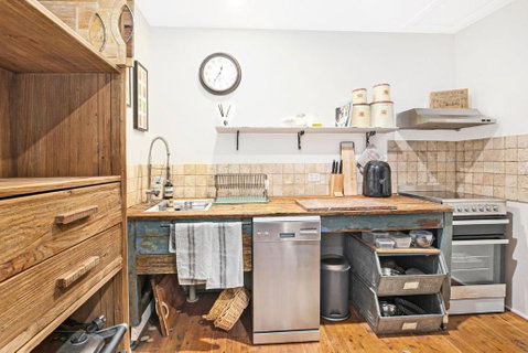 Saint Eloi Le Jardin - Dalby Accommodation 3