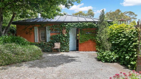 Saint Eloi Le Studio - Dalby Accommodation 2