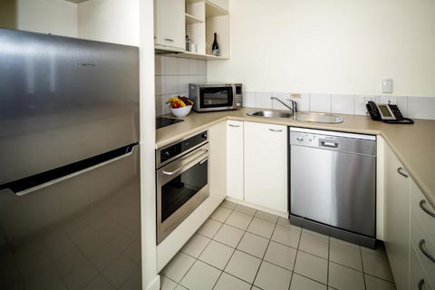 Salamanca Terraces - Dalby Accommodation 3