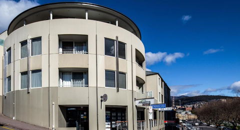 Salamanca Terraces - Dalby Accommodation 2