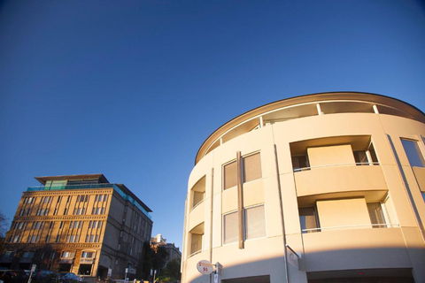 Salamanca Terraces - Dalby Accommodation 0