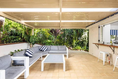 Salamander Sanctuary - Dalby Accommodation 0