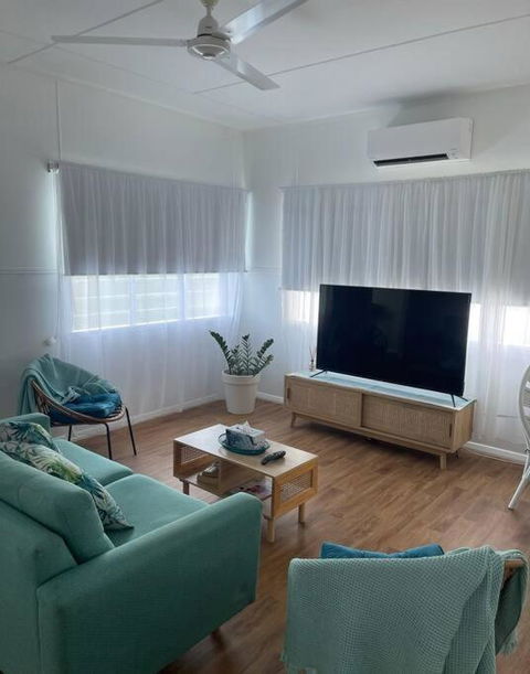 Salt Apartment - Dalby Accommodation 1