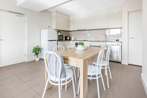 Salt Five Apartment Sorrento - Main Street Location - Dalby Accommodation 2