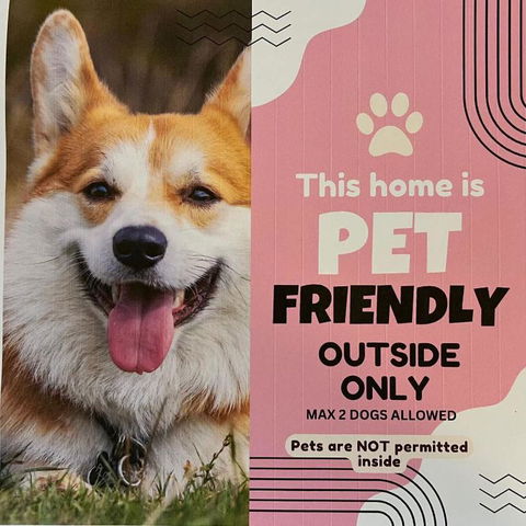 Salt Life - Pet Friendly Outside WIFI - Dalby Accommodation 1