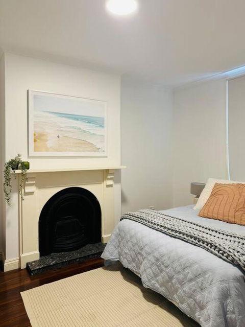 Salt Lifestyle Apartment Fremantle - Dalby Accommodation 0