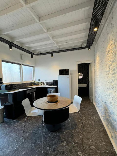 Salt Lifestyle Apartment Fremantle - Dalby Accommodation 2