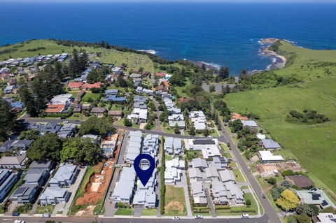 Salt On Morrow - Dalby Accommodation 0