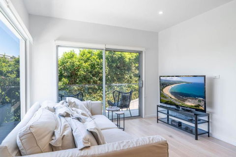 Salt On Morrow - Dalby Accommodation 3