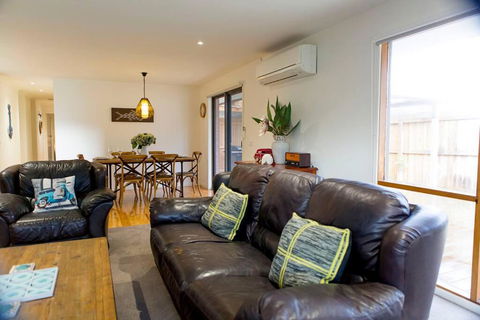 SaltAir On Altair - Dalby Accommodation 0