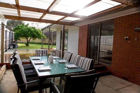 SaltAir On Altair - Dalby Accommodation 2