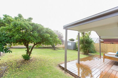 SaltAir On Altair - Dalby Accommodation 3