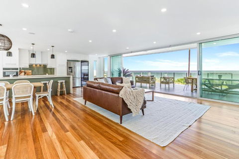 Saltwater, Sunrise Beach - Dalby Accommodation 0