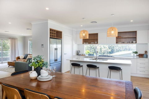 Saltwood - Dalby Accommodation 1
