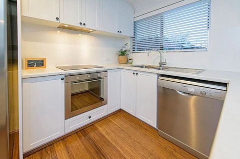 Salty - Dalby Accommodation 3