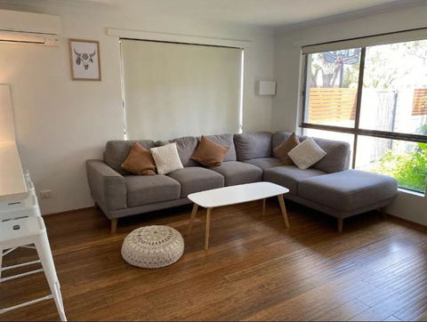 Salty - Dalby Accommodation 2