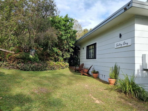 Salty Dog - Dalby Accommodation 3