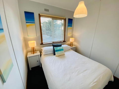 Salty Grape Apartments - Dalby Accommodation 1