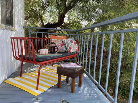 Salty Grape Apartments - Dalby Accommodation 2