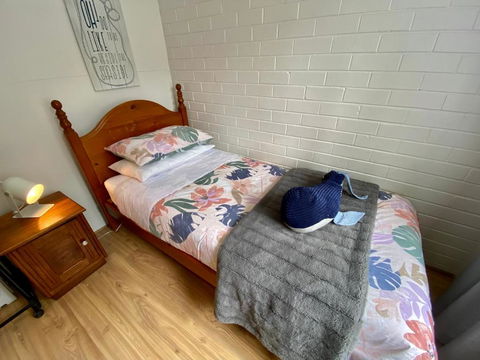 Salty Grape Apartments - Dalby Accommodation 3