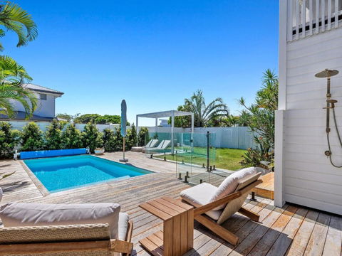 Salty Haven - Dalby Accommodation 3